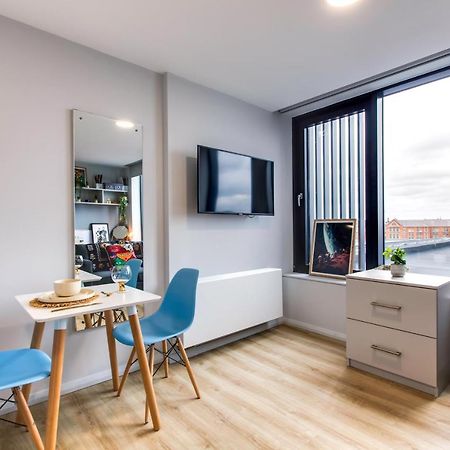 Yugo Explore - Kavanagh Court Dublin Ngoại thất bức ảnh
