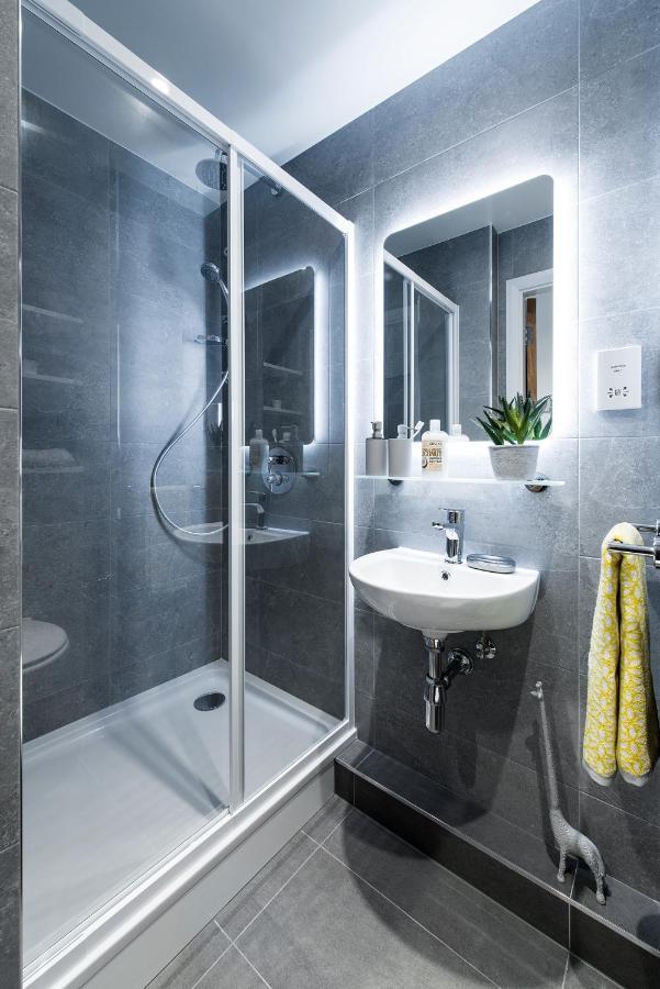 Yugo Explore - Kavanagh Court Dublin Ngoại thất bức ảnh
