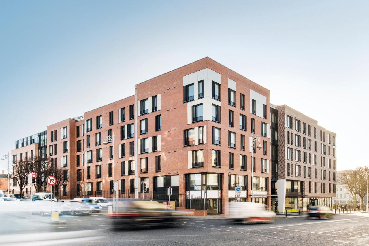 Yugo Explore - Kavanagh Court Dublin Ngoại thất bức ảnh